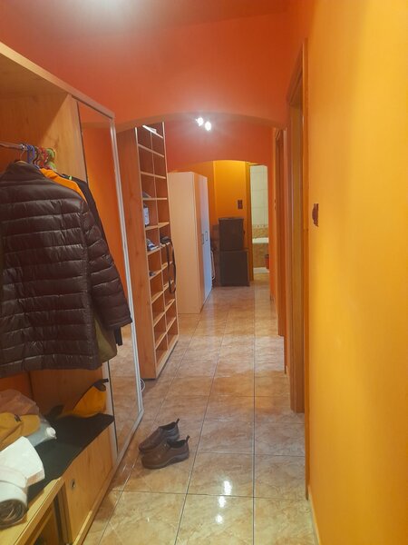 Grivita, Turda, apartament inchiriere cu loc parcare inclus