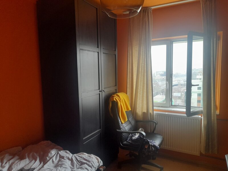 Grivita, Turda, apartament inchiriere cu loc parcare inclus